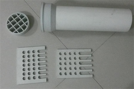 百色pvc泄水管