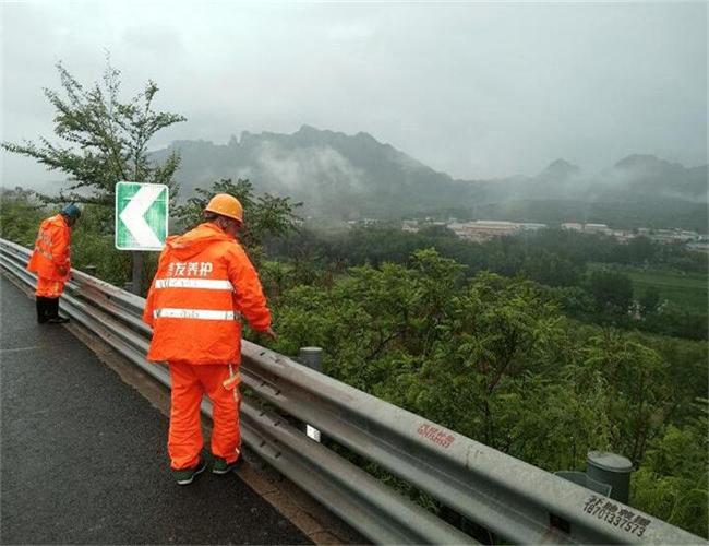 百色大型机场排水系统